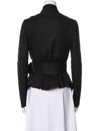 Donna Karan Evening Jacket