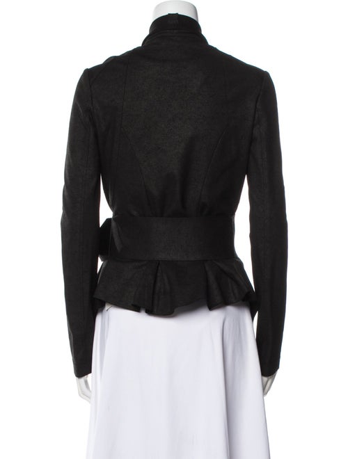 Donna Karan Evening Jacket