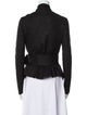Donna Karan Evening Jacket