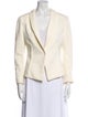 Donna Karan Blazer