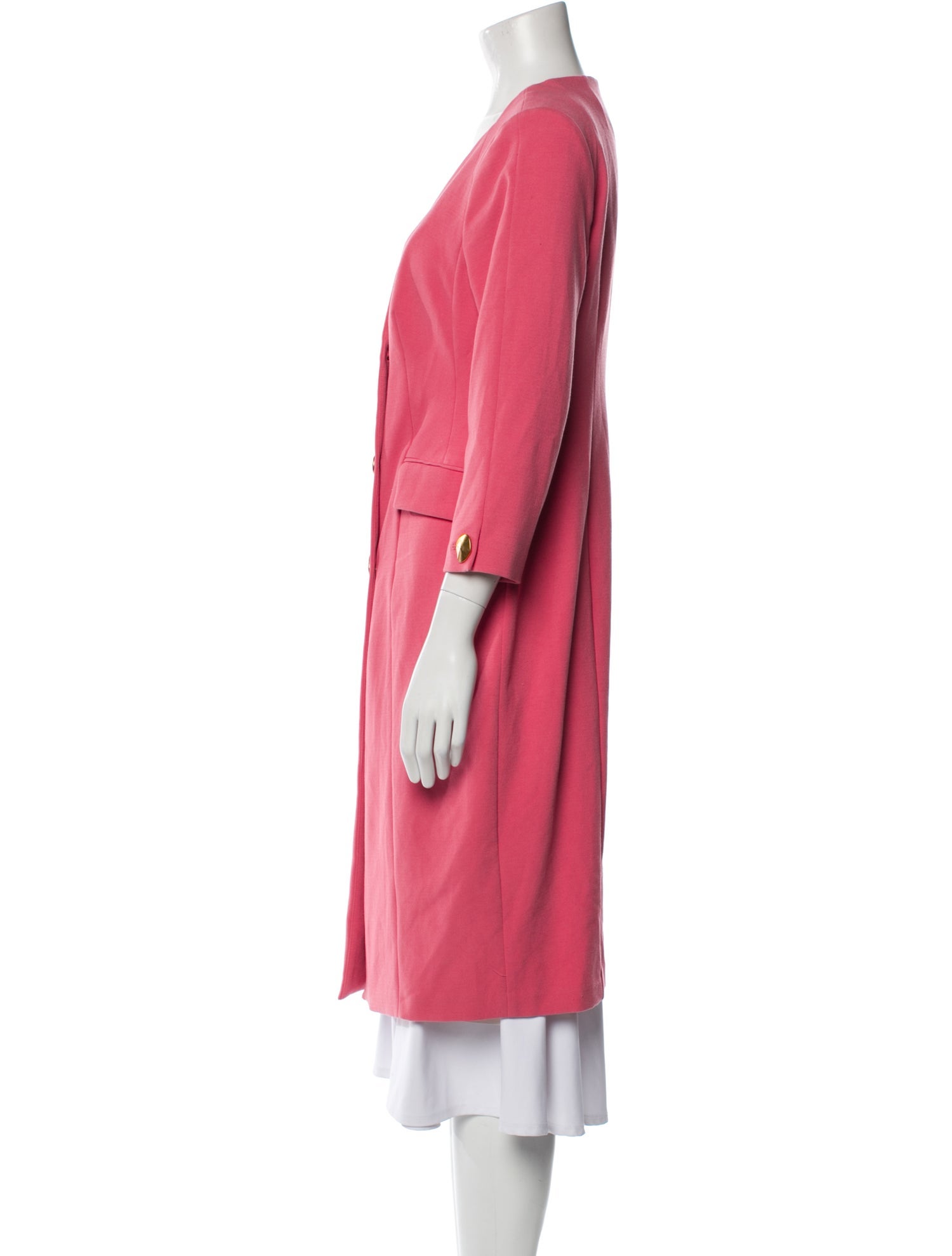 Donna Karan Trench Coat