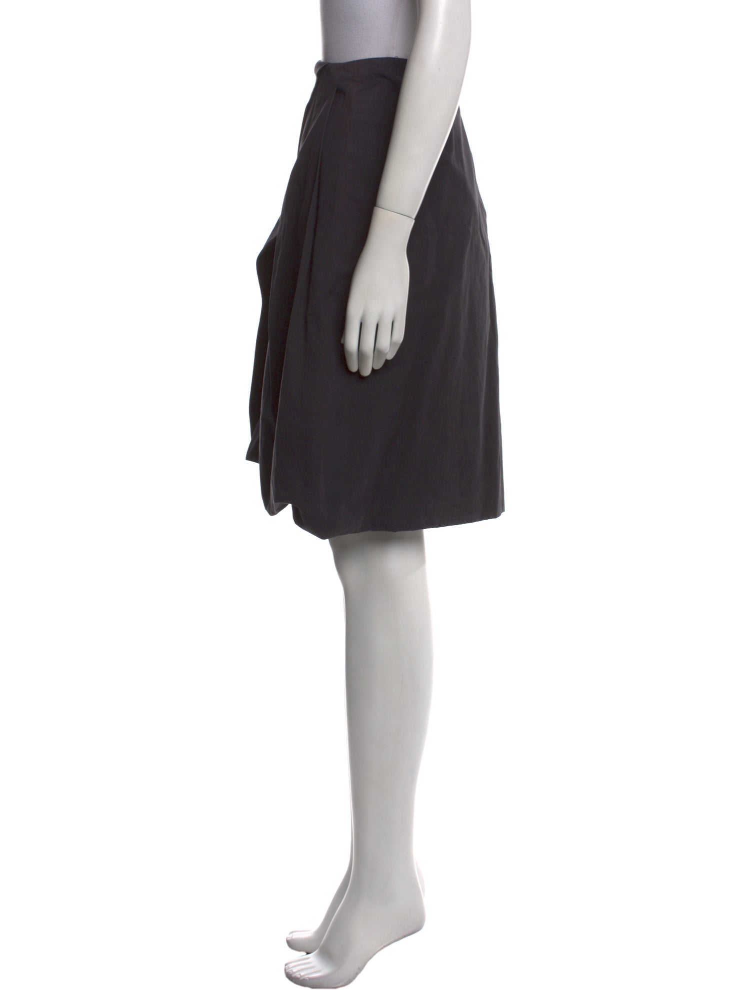 Donna Karan Knee-Length Skirt