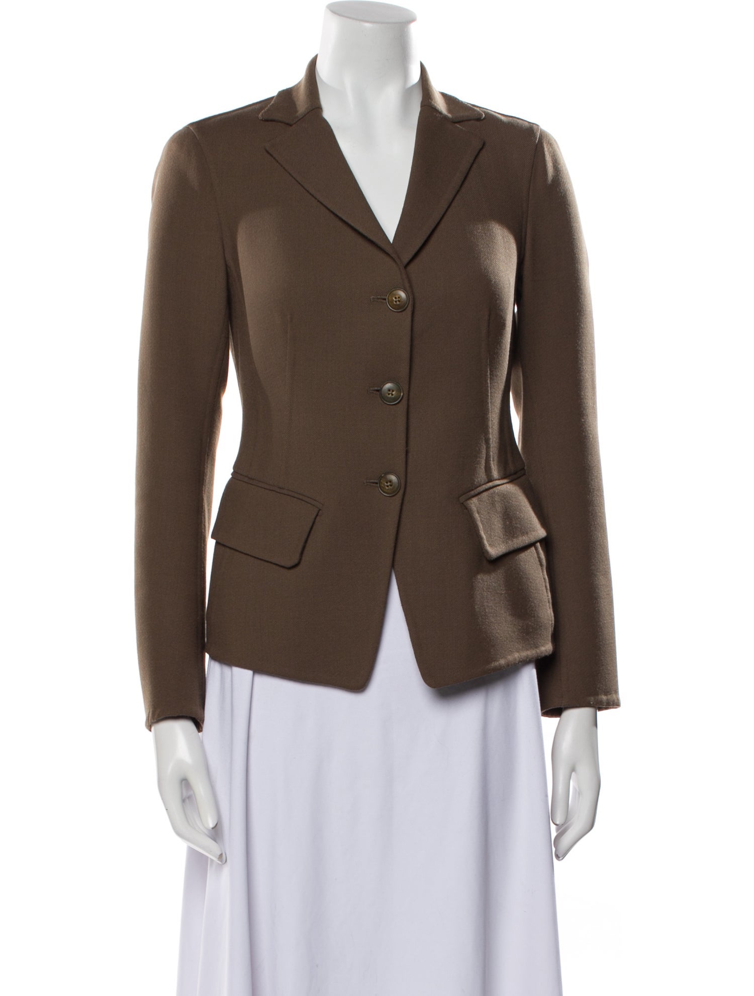 Donna Karan Blazer