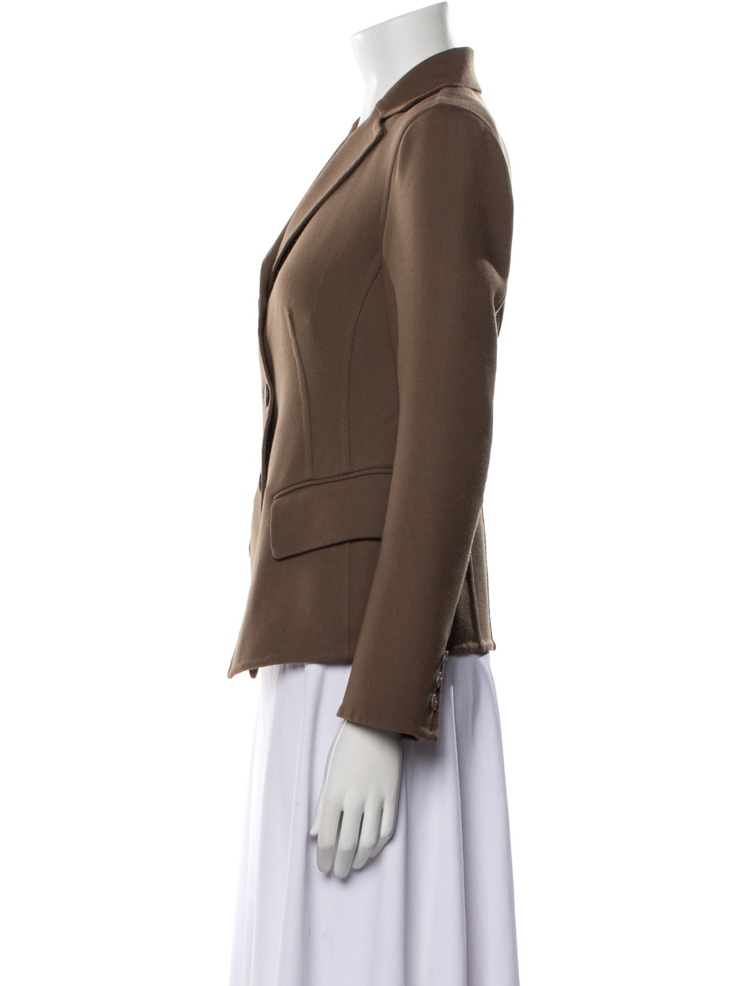 Donna Karan Blazer