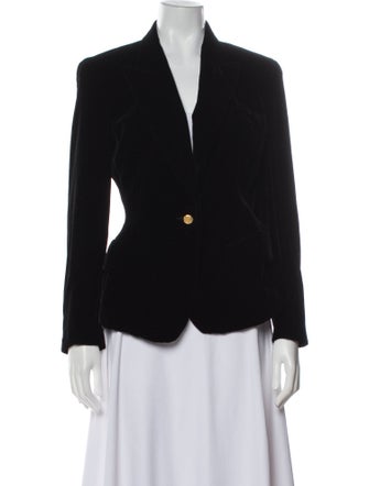 Donna Karan Blazer