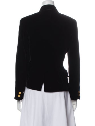 Donna Karan Blazer