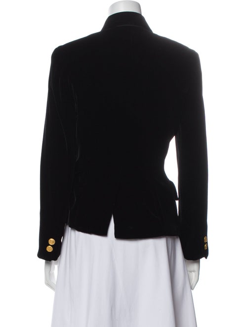 Donna Karan Blazer