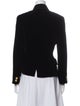 Donna Karan Blazer