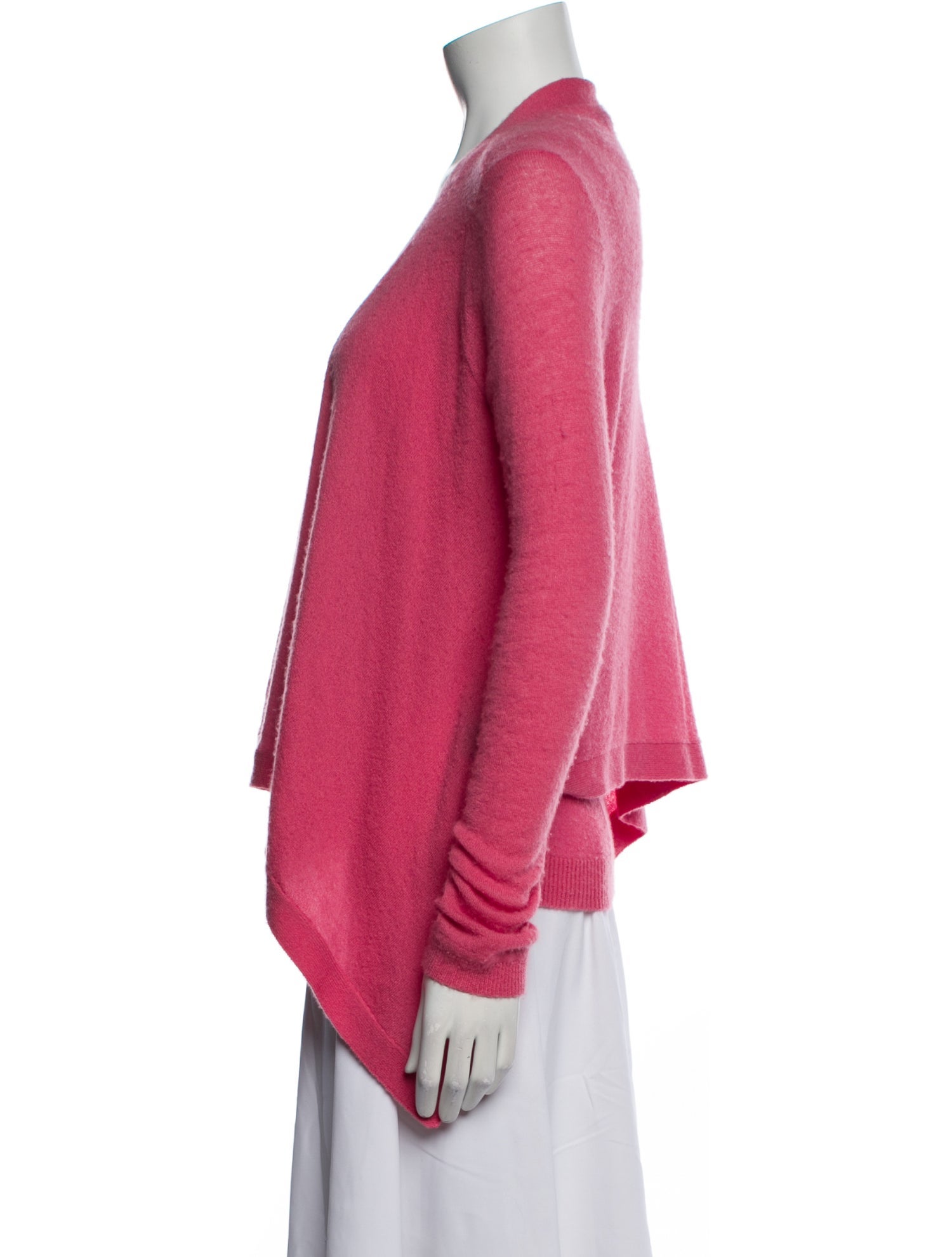 Donna Karan Cardigan set Cashmere Sweater