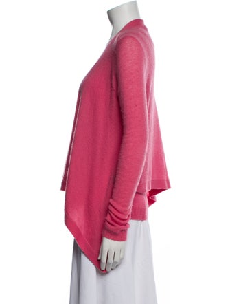 Donna Karan Cardigan set Cashmere Sweater