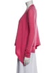 Donna Karan Cardigan set Cashmere Sweater
