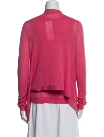 Donna Karan Cardigan set Cashmere Sweater