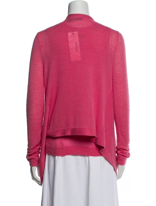 Donna Karan Cardigan set Cashmere Sweater