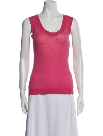 Donna Karan Cardigan set Cashmere Sweater