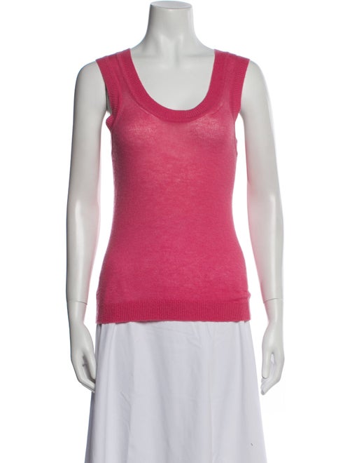 Donna Karan Cardigan set Cashmere Sweater