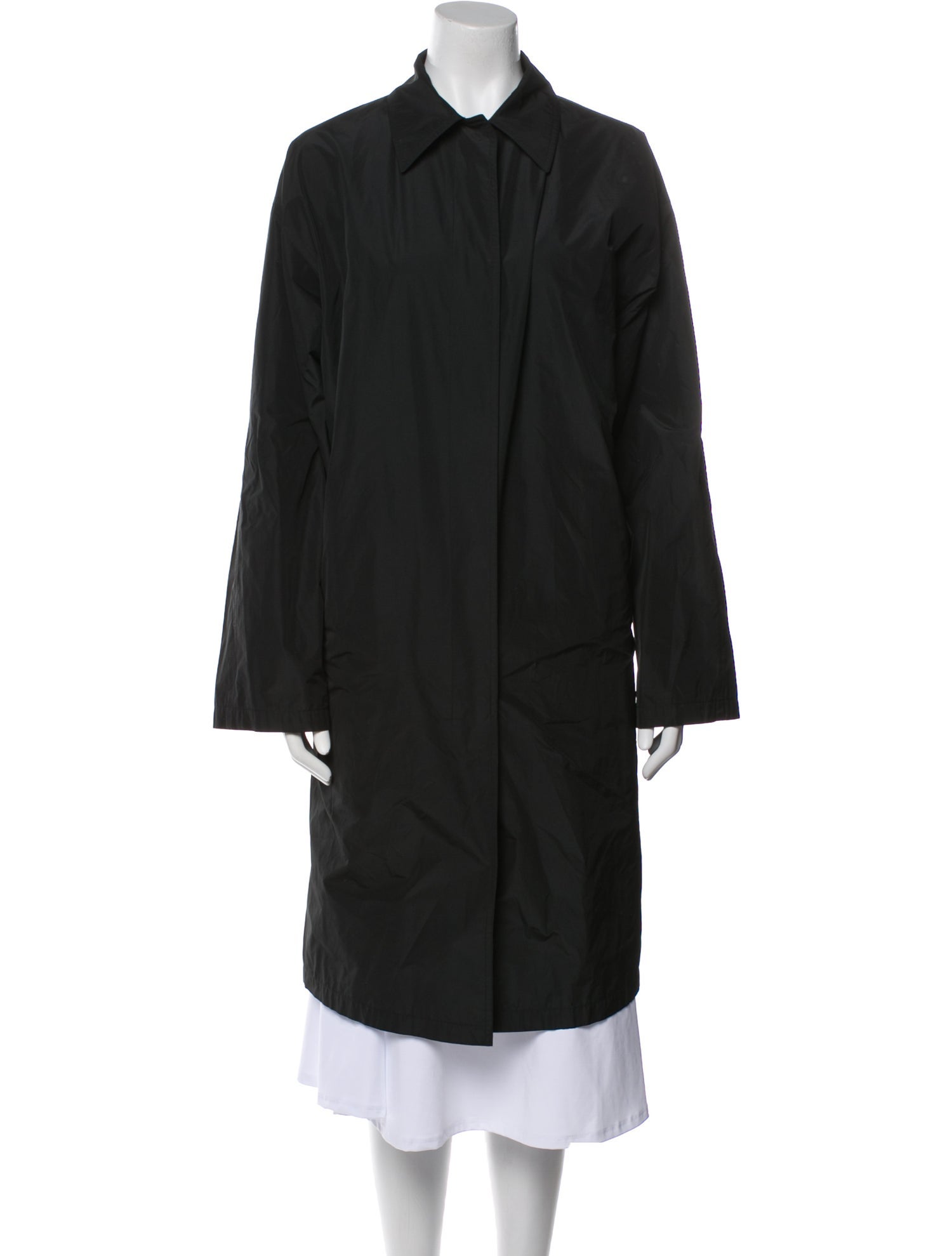 Donna Karan Trench Coat