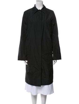 Donna Karan Trench Coat