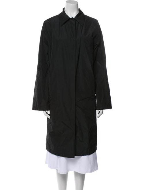 Donna Karan Trench Coat