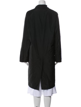 Donna Karan Trench Coat