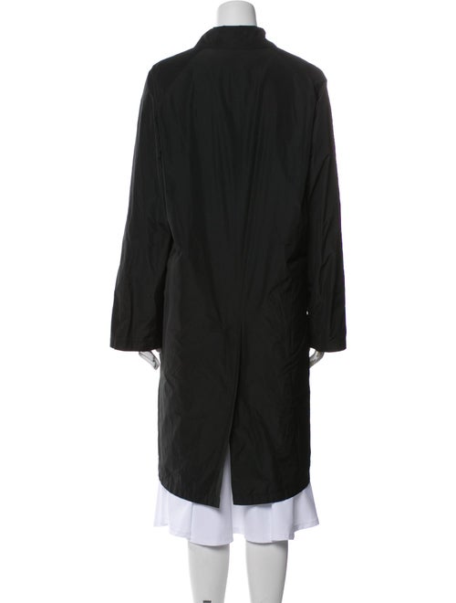 Donna Karan Trench Coat