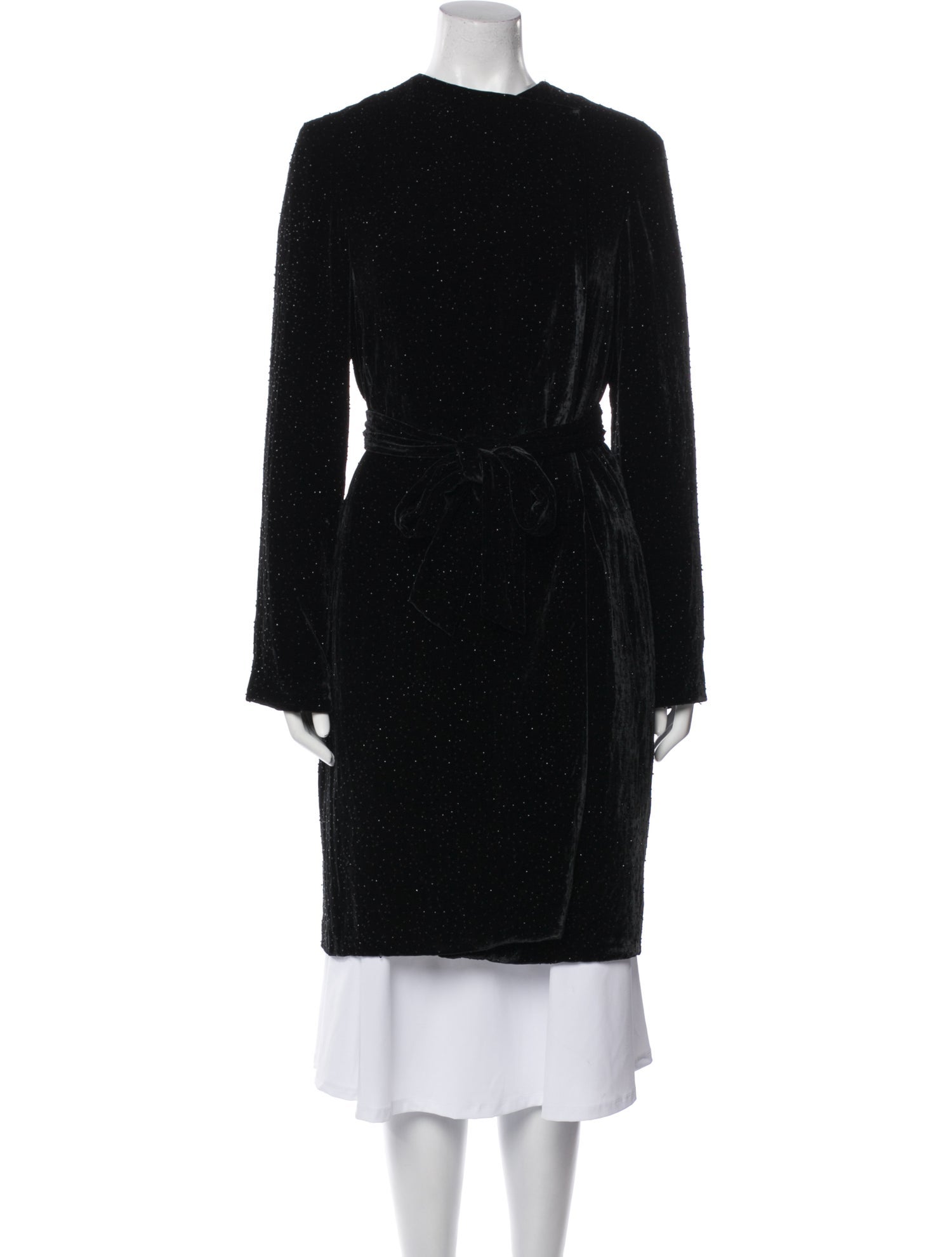 Donna Karan Trench Coat