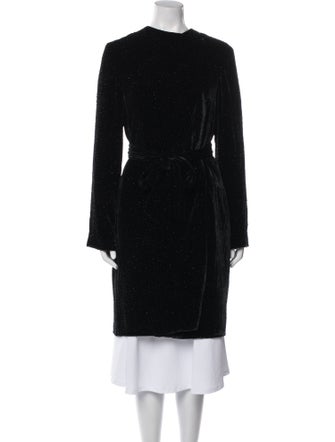 Donna Karan Trench Coat