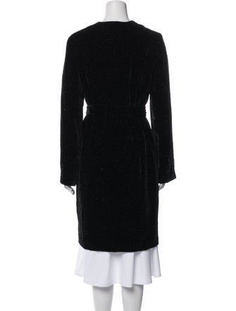 Donna Karan Trench Coat