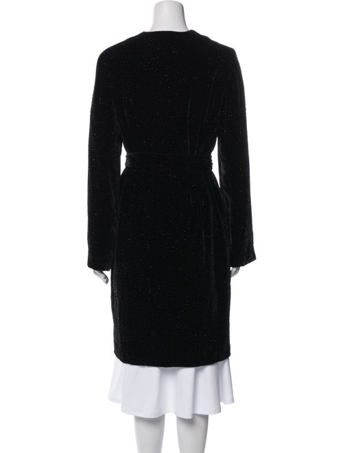 Donna Karan Trench Coat