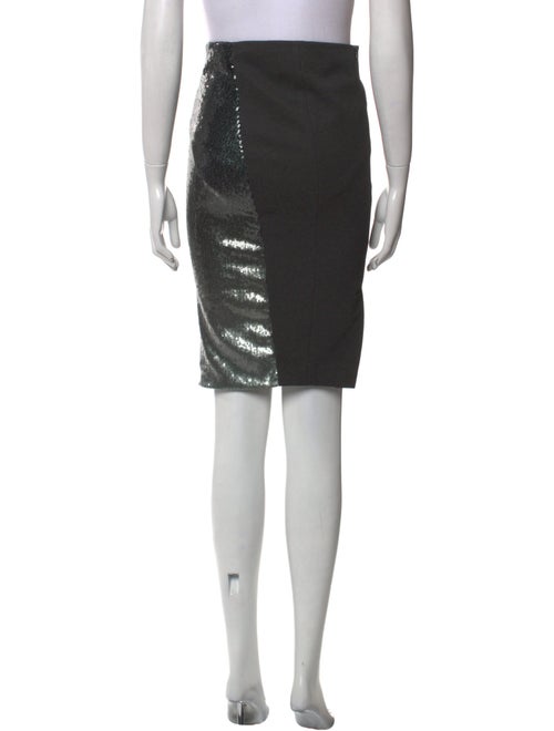 Donna Karan Knee-Length Skirt