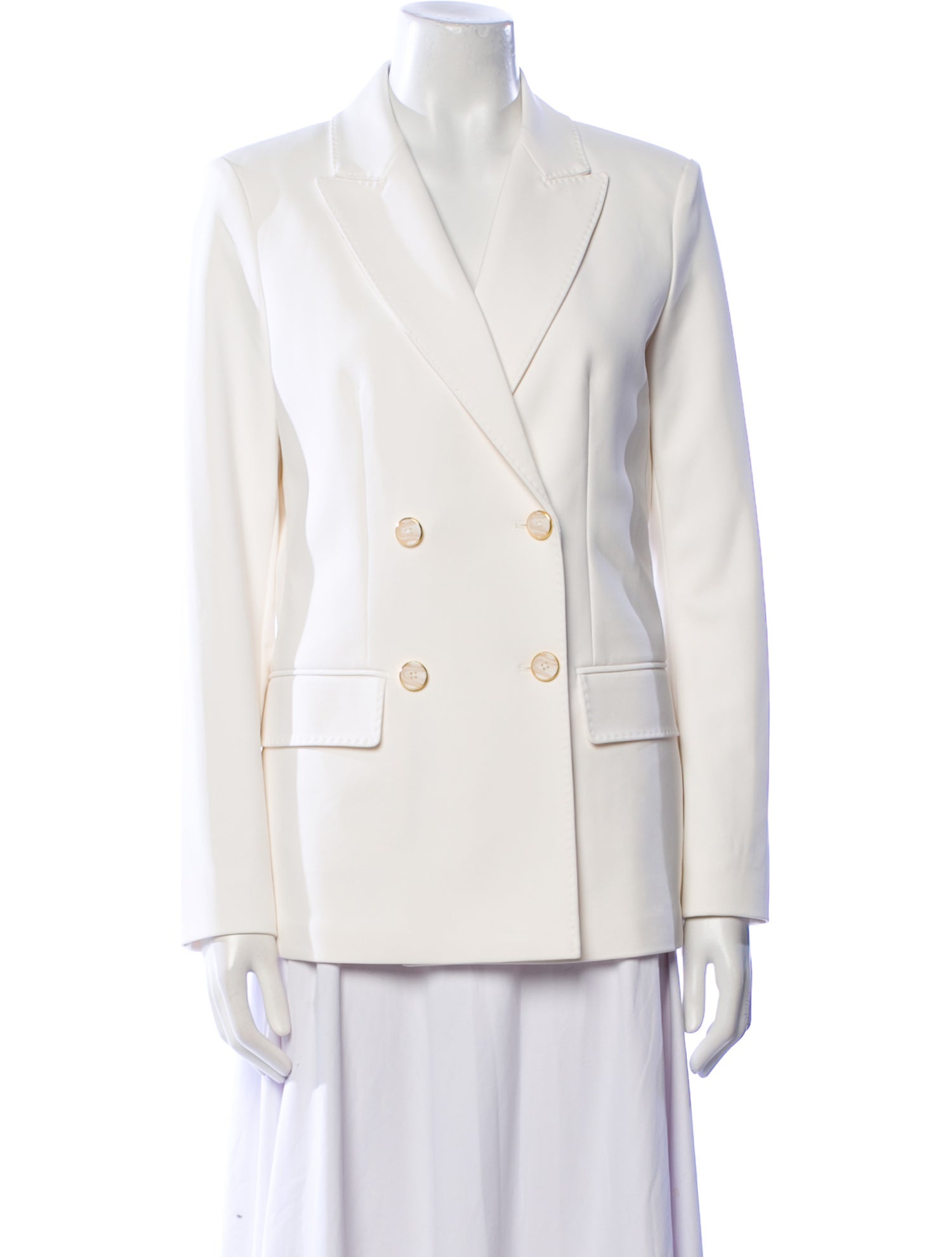 Donna Karan Vintage Blazer
