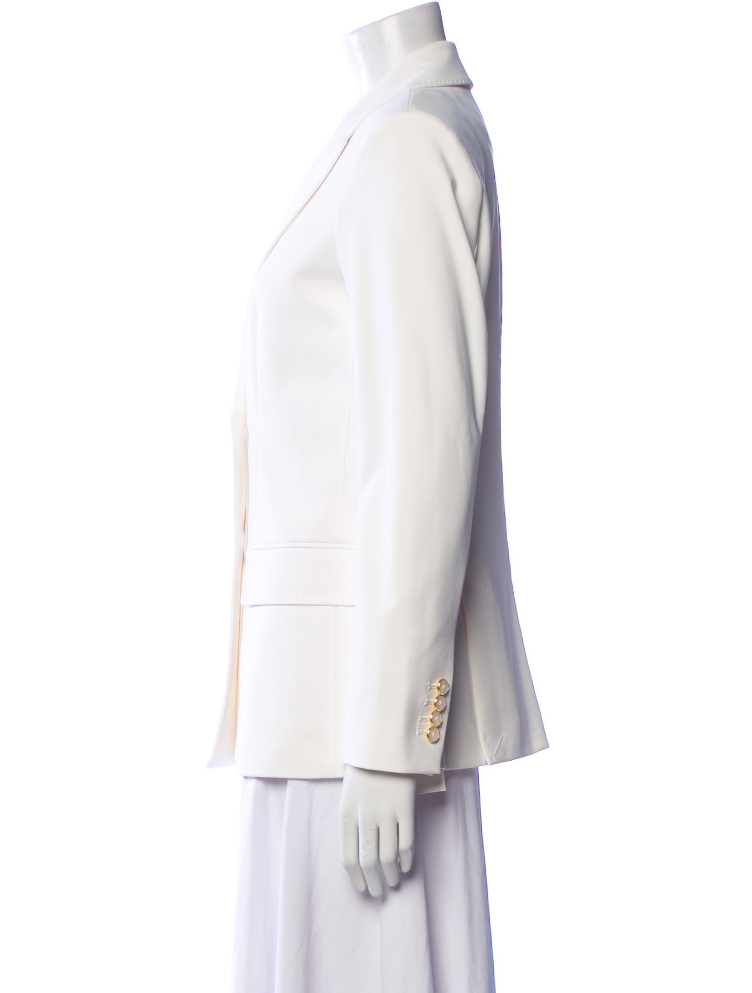 Donna Karan Vintage Blazer