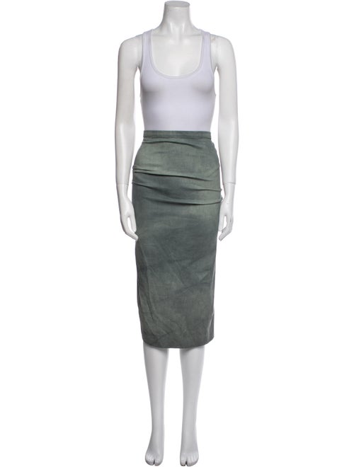 Donna Karan Skirt Suit