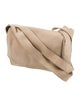 Donna Karan Leather Shoulder Bag