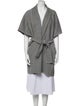 Donna Karan Cashmere Coat