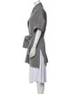 Donna Karan Cashmere Coat