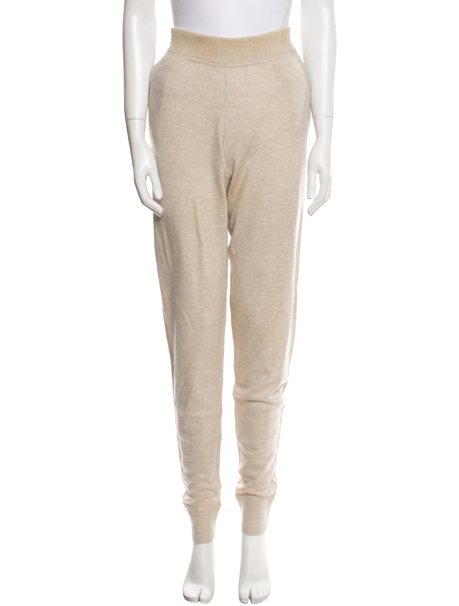 Donna Karan Cashmere Sweatpants