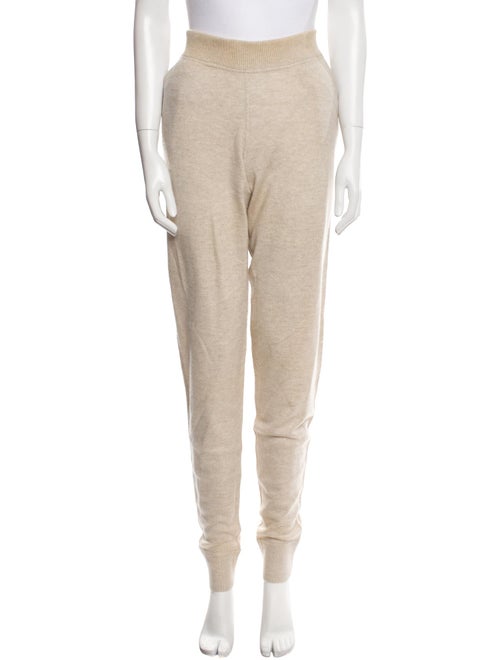 Donna Karan Cashmere Sweatpants
