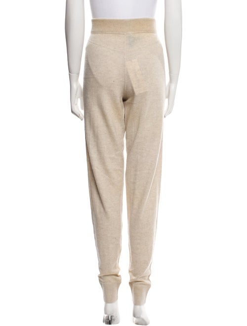 Donna Karan Cashmere Sweatpants