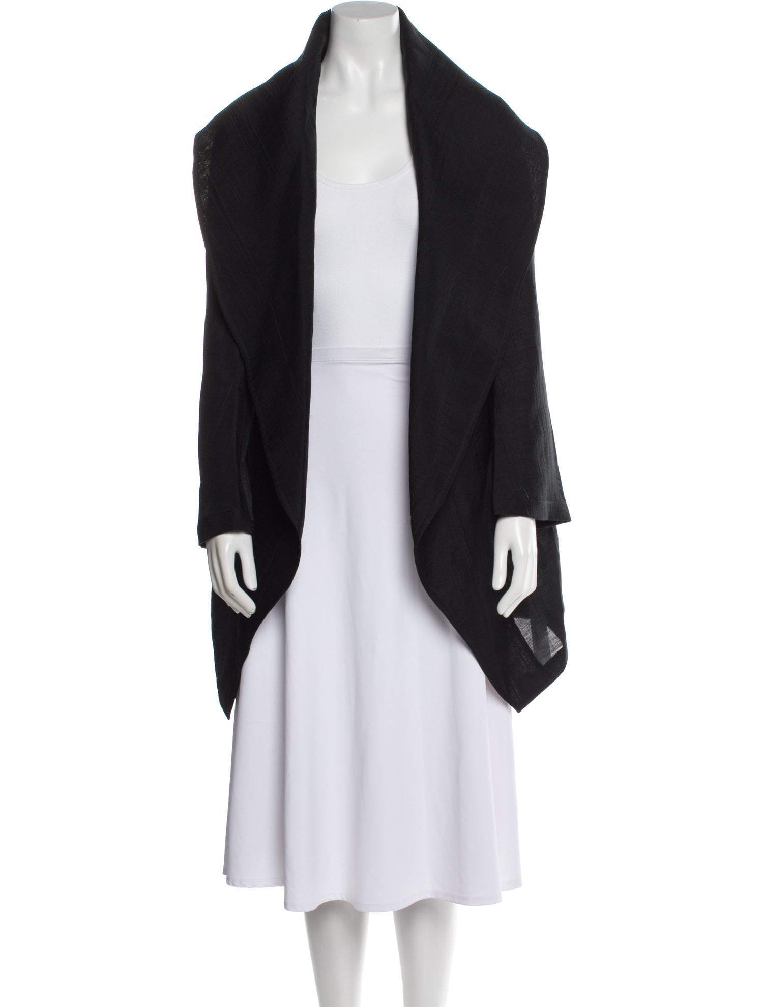 Donna Karan Wool Jacket