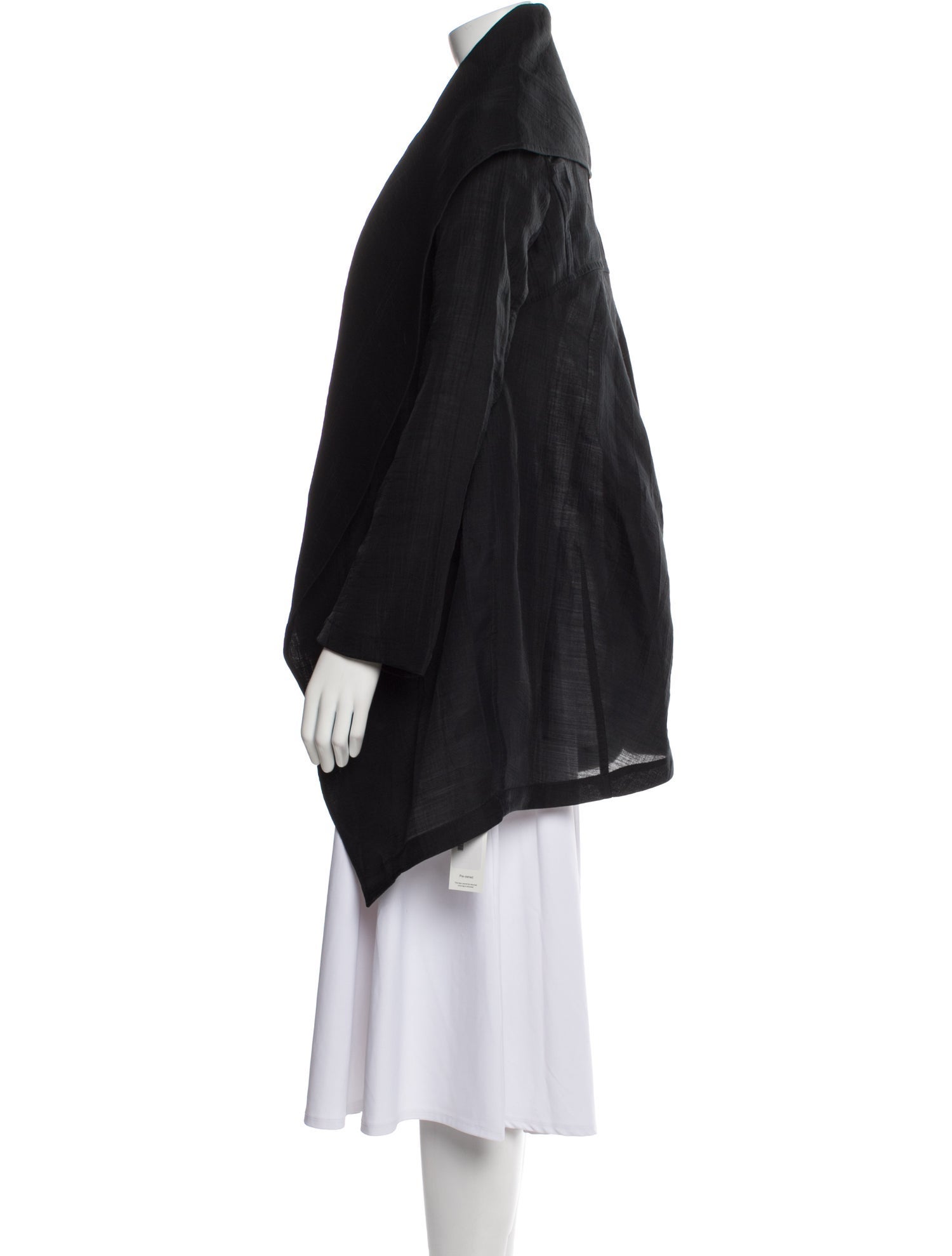 Donna Karan Wool Jacket