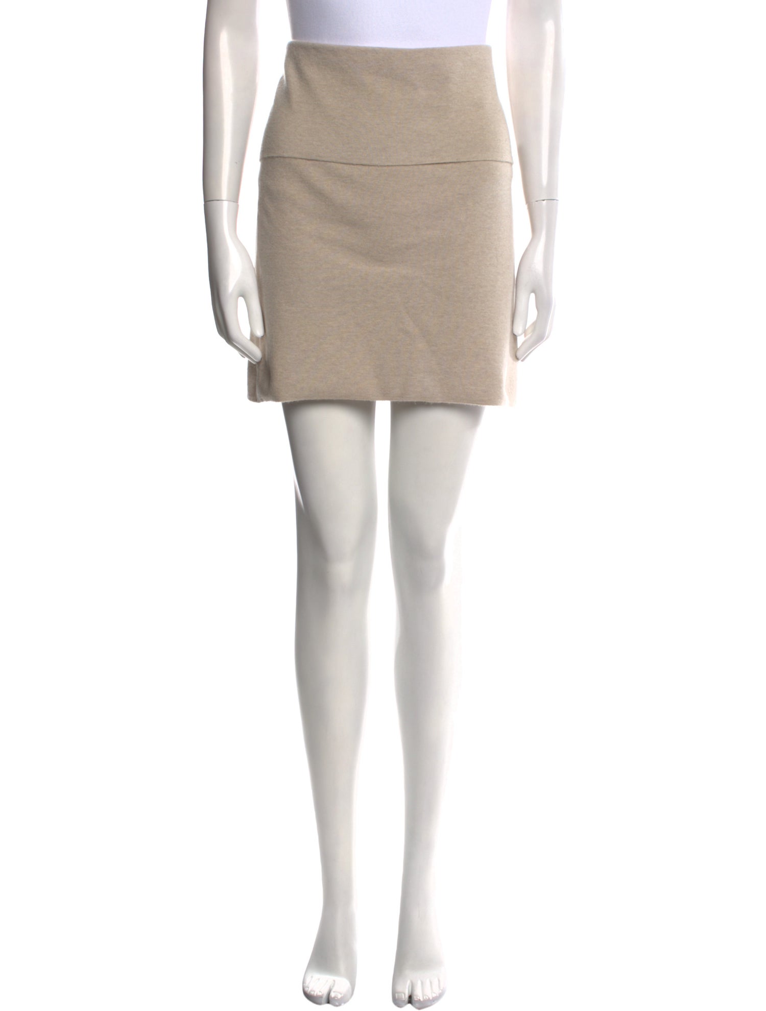 Donna Karan Mini Skirt