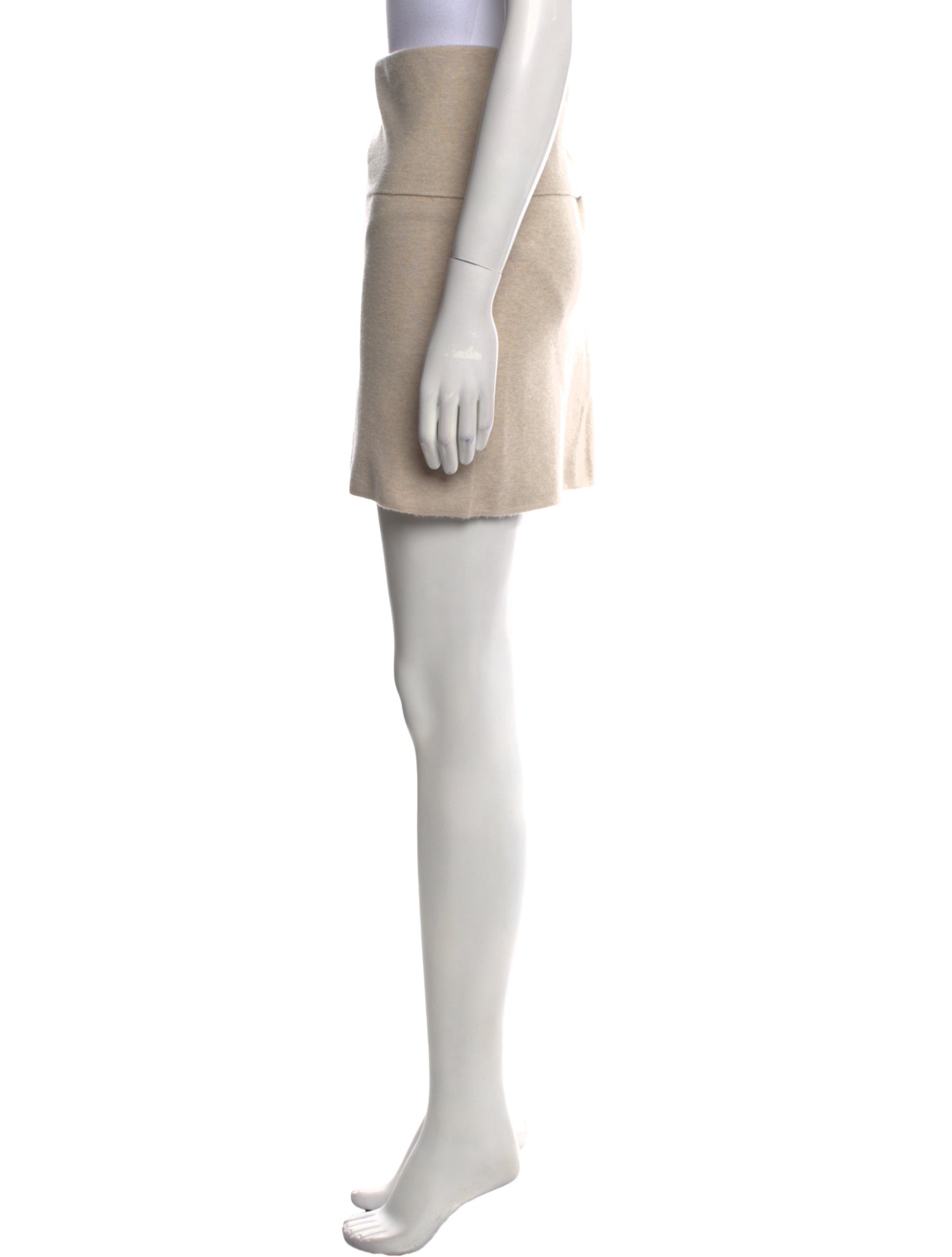 Donna Karan Mini Skirt