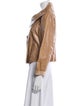 Donna Karan Biker Jacket