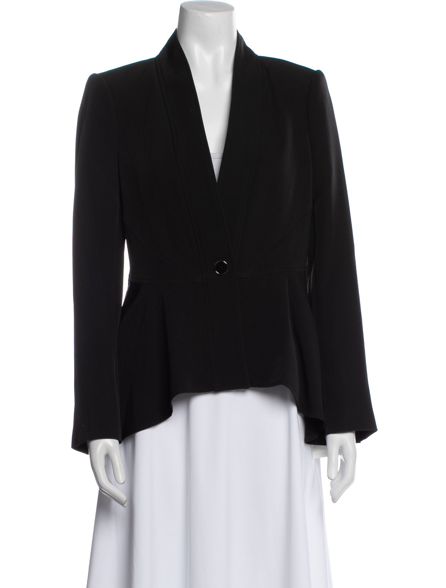 Donna Karan Blazer