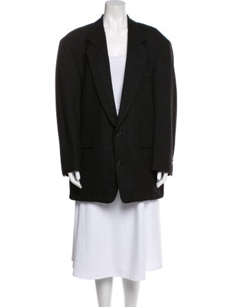 Donna Karan Blazer