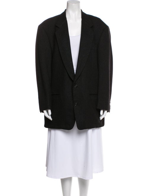 Donna Karan Blazer