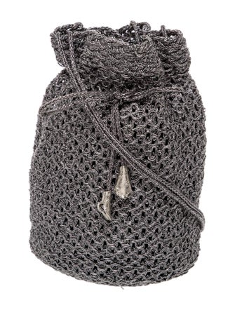 Donna Karan Evening Bag