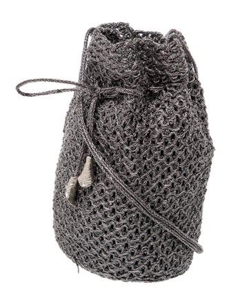 Donna Karan Evening Bag