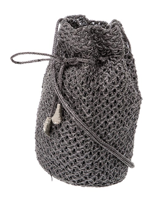 Donna Karan Evening Bag