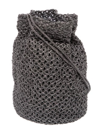 Donna Karan Evening Bag